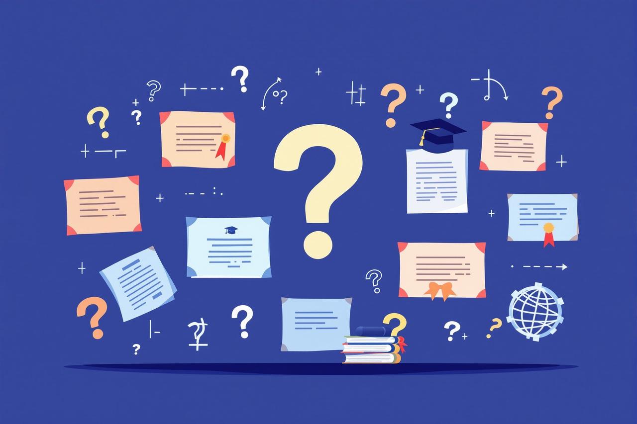 爆料视频揭秘：某选秀节目冠军被曝学历造假，高中毕业冒充硕士